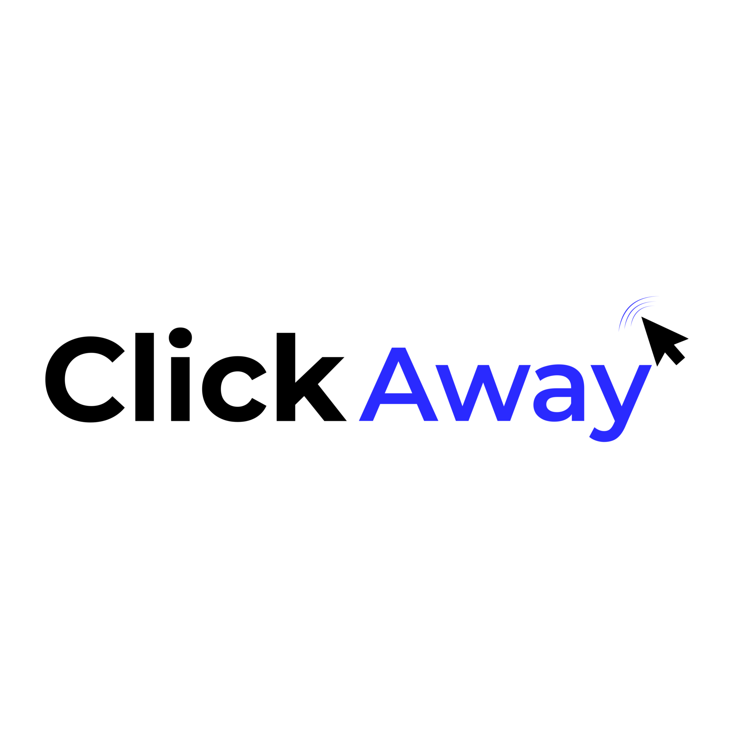 Logo Click Away
