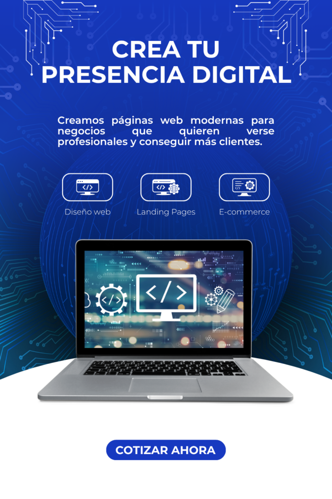 Diseño Web