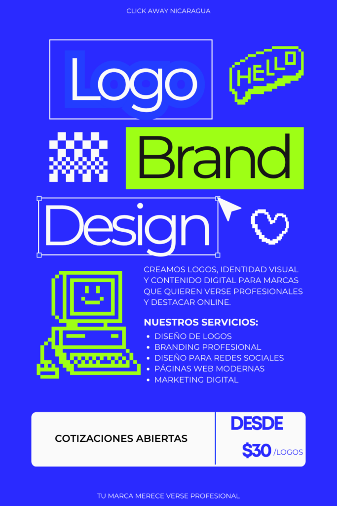 Diseño gráfico
