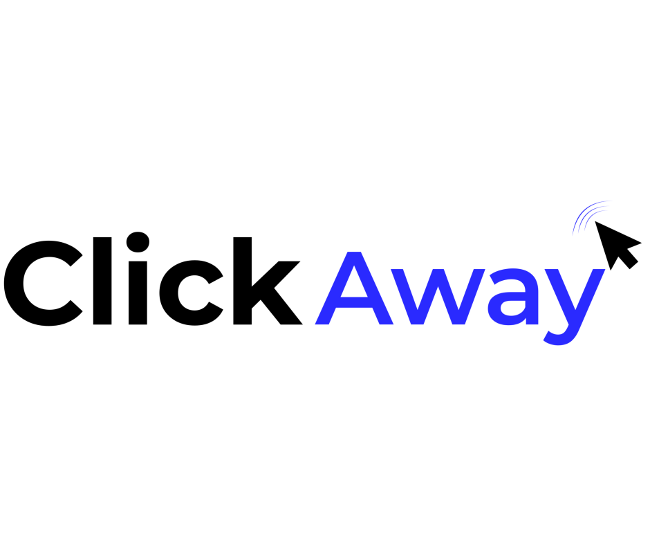 Logo Click Away